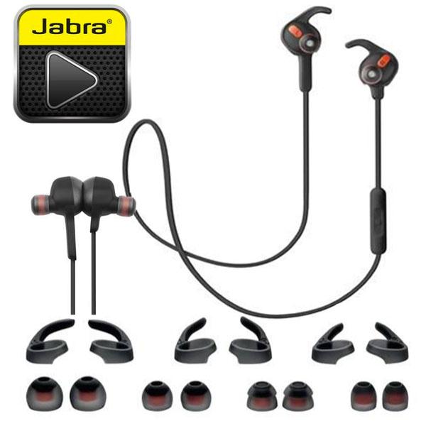 Jabra discount rox wireless